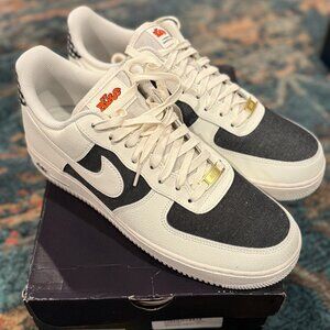 Air Force 1 '07